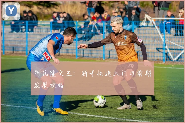 阿瓦隆之王：新手快速入门与前期发展攻略